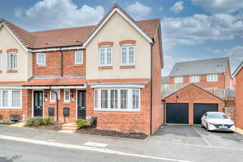 24 Linthurst Crescent, Redditch, B97 6SQ