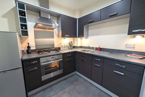 undefined, Saltaire Court, 2 Ripley Close, East Ardsley, Wakefield, WF3