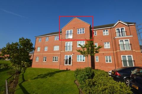 undefined, Saltaire Court, 2 Ripley Close, East Ardsley, Wakefield, WF3
