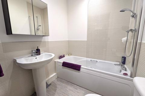 undefined, Saltaire Court, 2 Ripley Close, East Ardsley, Wakefield, WF3