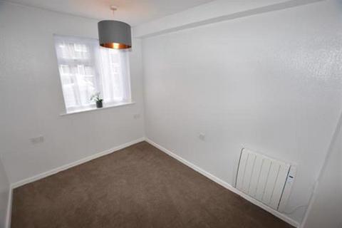 1 bedroom flat for sale, Lanchester Gardens, Worksop, Nottinghamshire
