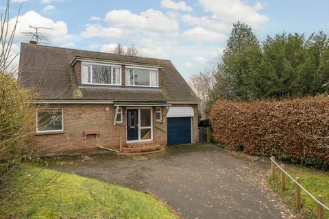3 bedroom detached house for sale, Windmill Hill, Alton, Hampshire, GU34
