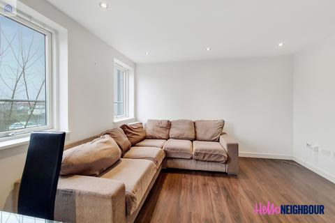 2 bedroom apartment to rent, Northwick Avenue, Harrow, HA3