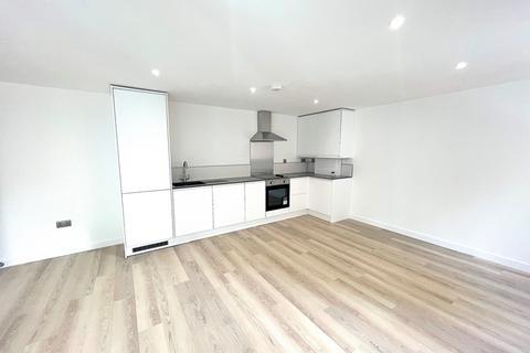 Elder Lofts, 27 Elder Place, Brighton, BN1 4GF