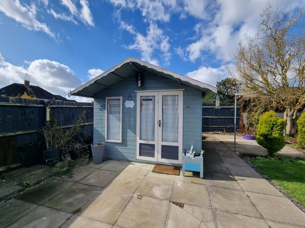 Summer House