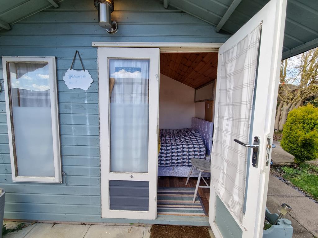 Summer House