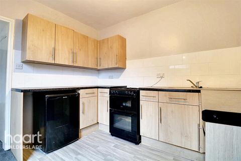 1 bedroom flat to rent, Alexandra Road, Sheerness