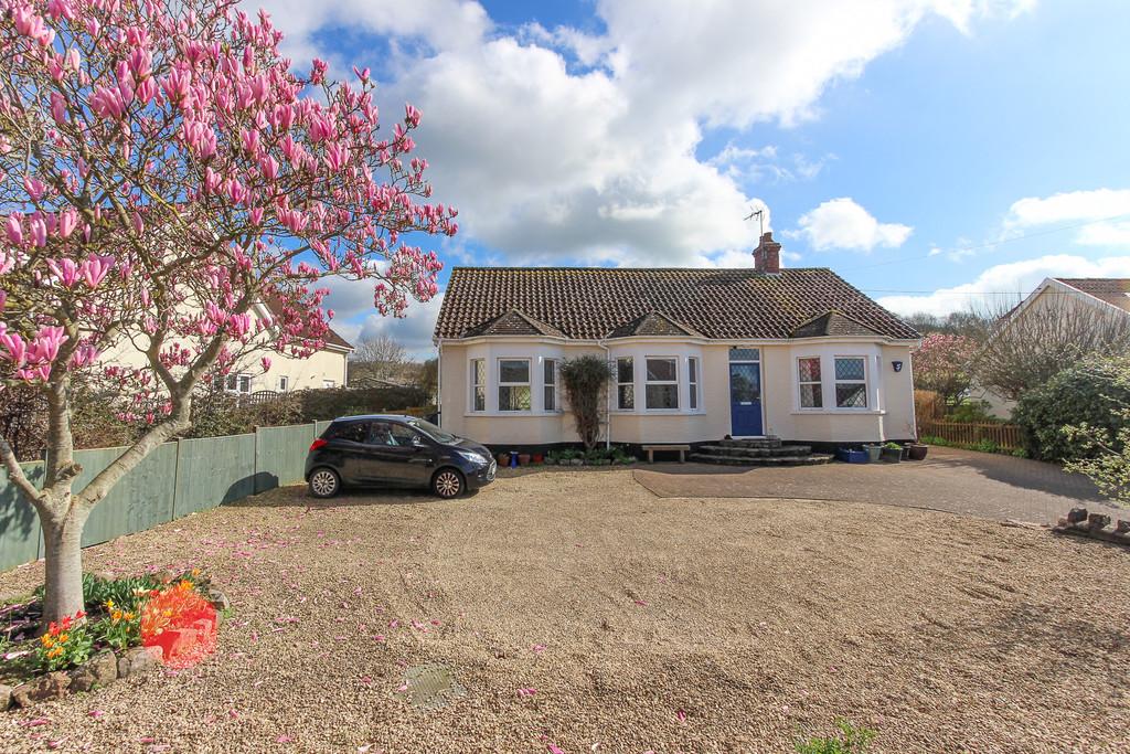 Claverham Road, Bristol 4/5 bedroom... 4 bed detached house £650,000