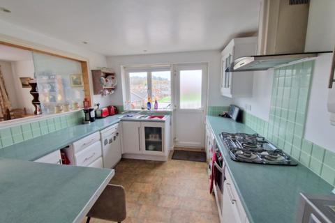 3 bedroom detached bungalow for sale - The Marles, Exmouth