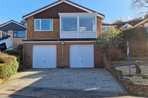 3 bedroom detached bungalow for sale - The Marles, Exmouth