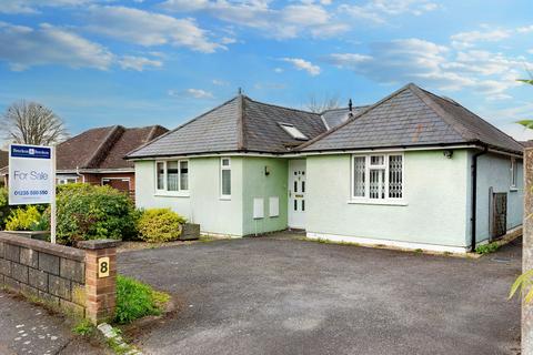 2 bedroom detached bungalow for sale - West Avenue, Abingdon, OX14