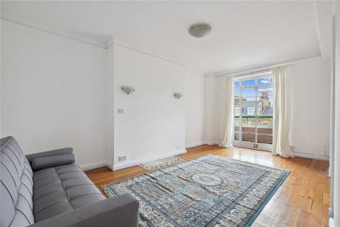 2 bedroom flat to rent, Gloucester Place, Marylebone, London