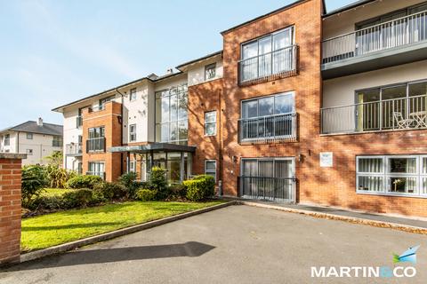 2 bedroom apartment for sale - St James Court, Highfield Road, Edgbaston, B15