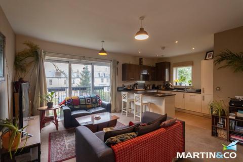 2 bedroom apartment for sale - St James Court, Highfield Road, Edgbaston, B15