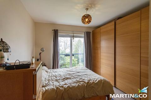 2 bedroom apartment for sale - St James Court, Highfield Road, Edgbaston, B15
