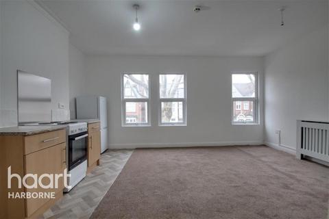 1 bedroom flat to rent, Hallewell Road, Edgbaston