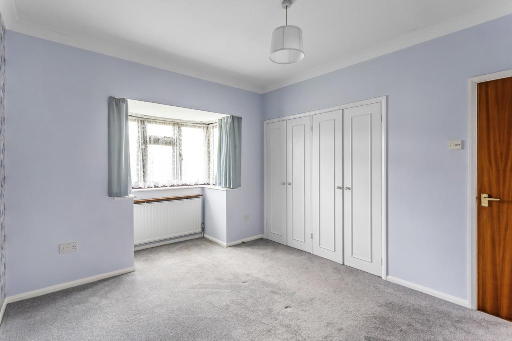 Bedroom 2 - 2