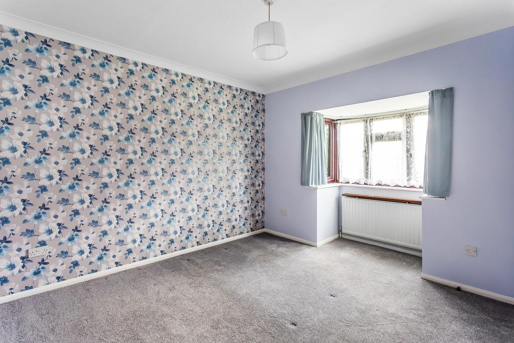 Bedroom 2 - 1