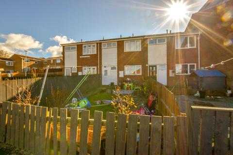 40 Bracken Close, Stanley, DH9 7RR