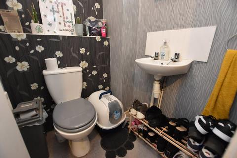 40 Bracken Close, Stanley, DH9 7RR