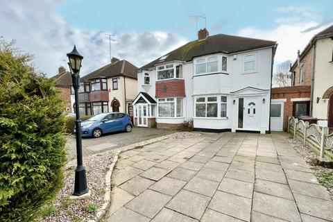 19 Stroud Road, Shirley, Solihull, B90 2JU