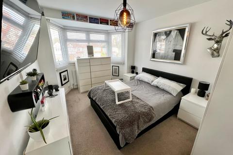19 Stroud Road, Shirley, Solihull, B90 2JU