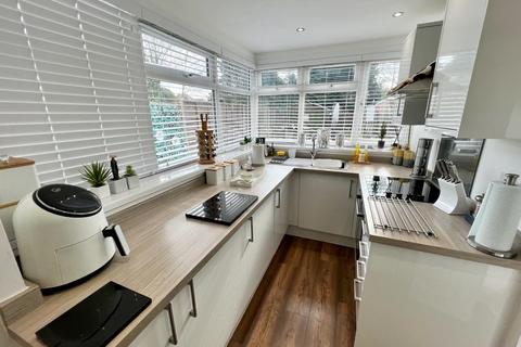 19 Stroud Road, Shirley, Solihull, B90 2JU