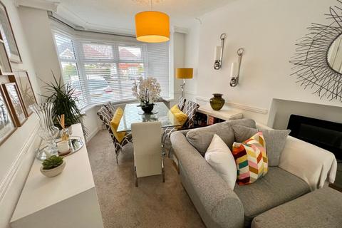19 Stroud Road, Shirley, Solihull, B90 2JU