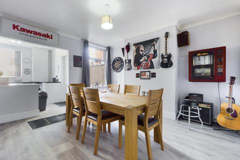 undefined, Hasland Road, Hasland