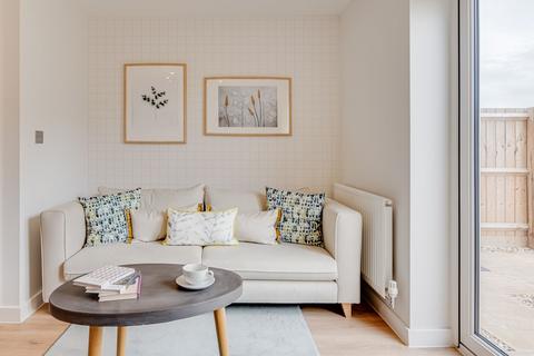 3 bedroom end of terrace house for sale - Plot 511, The Lynx at Agusta Park, Kingfisher Drive, Houndstone BA22