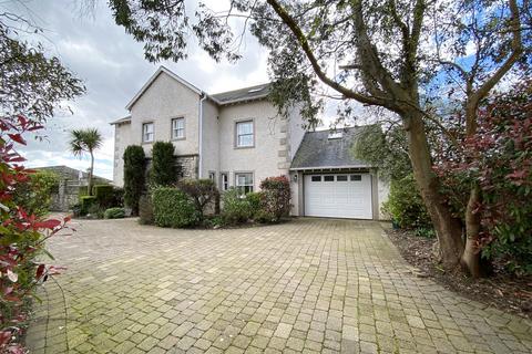 5 bedroom detached house for sale, Great Urswick, Ulverston, Cumbria
