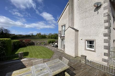 5 bedroom detached house for sale, Great Urswick, Ulverston, Cumbria
