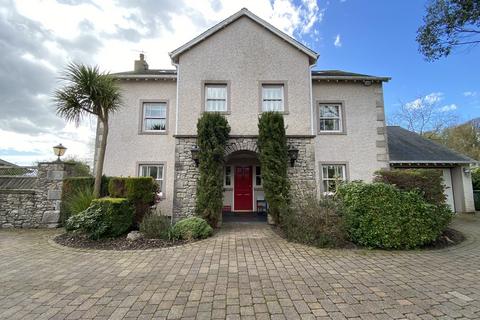 5 bedroom detached house for sale, Great Urswick, Ulverston, Cumbria