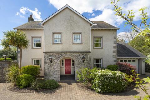5 bedroom detached house for sale, Great Urswick, Ulverston, Cumbria