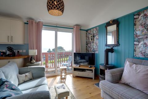 2 bedroom lodge for sale, Teign Heights, Coast View, Torquay Road