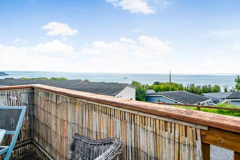 2 bedroom lodge for sale, Coast View, Torquay Road, Shaldon