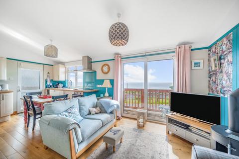 2 bedroom lodge for sale, Coast View, Torquay Road, Shaldon