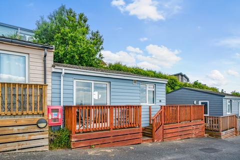 2 bedroom lodge for sale, Coast View, Torquay Road, Shaldon