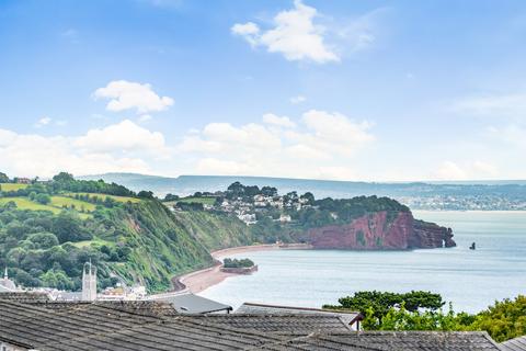 2 bedroom lodge for sale, Coast View, Torquay Road, Shaldon