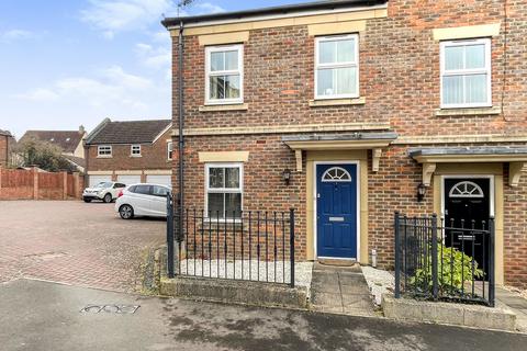 30 Dowland Close, Swindon, SN25 2GD