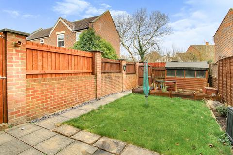 30 Dowland Close, Swindon, SN25 2GD