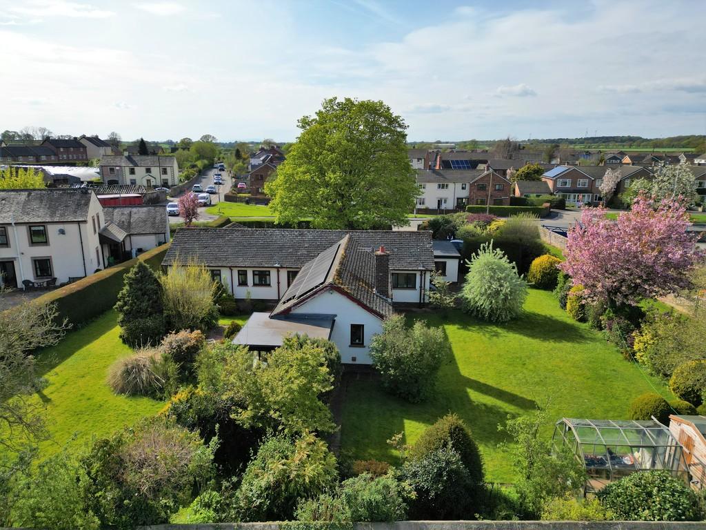 Carlisle Road, Dalston 2 bed detached bungalow for sale £485,000