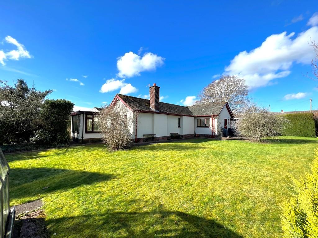 Carlisle Road, Dalston 2 bed detached bungalow for sale £485,000