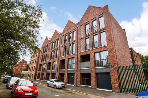 2 bedroom flat to rent - Roper Court, 109 George Leigh Street, Ancoats, Manchester, M4