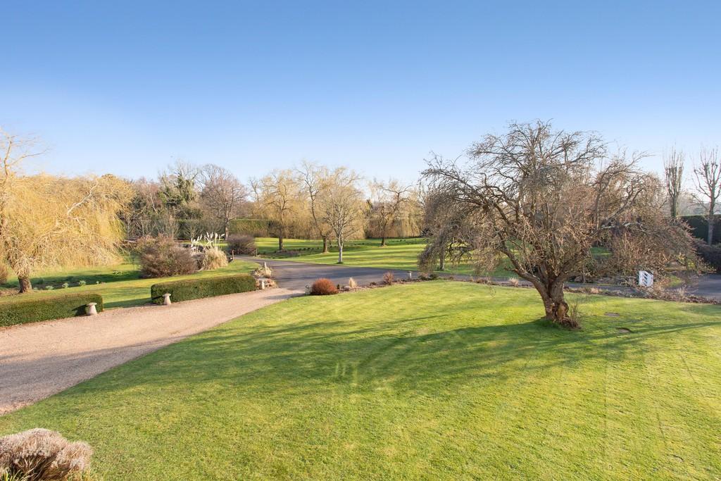Gardens