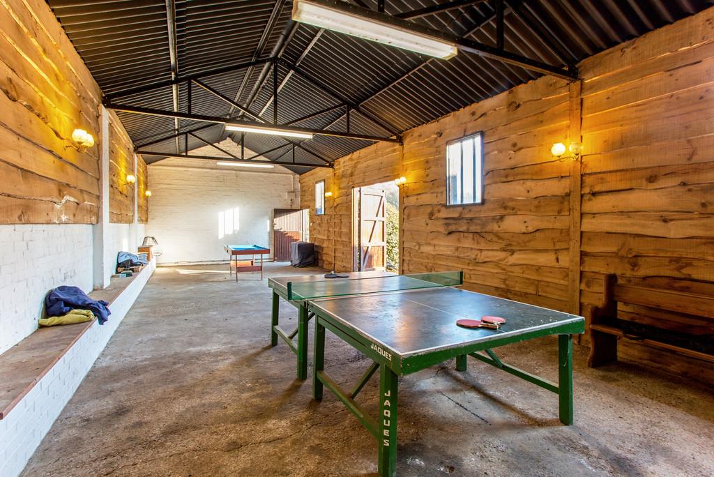 Party Barn