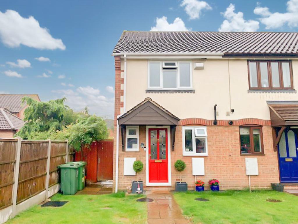 Sweet Briar Drive, Steeple View 2 bed terraced house £1,350 pcm (£312 pw)