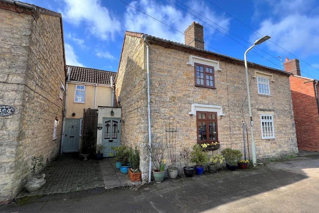 High Street, Waltham On The Wolds 2 bed cottage for sale £325,000