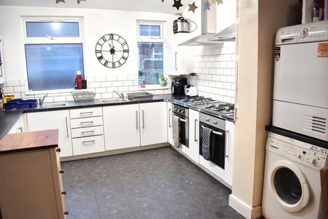 9 bedroom terraced house to rent, Booth Avenue, Fallowfield, Manchester