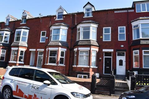 9 bedroom terraced house to rent, Booth Avenue, Fallowfield, Manchester